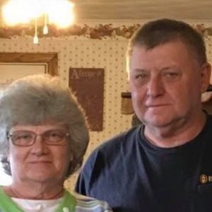 Meet your Posher, Gary